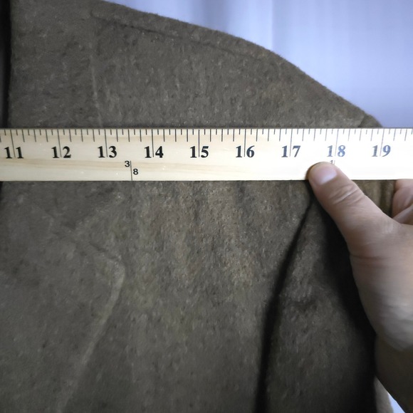 Jos. A. Bank 100% Camelhair Sport Coat Blazer Mens 44L Classic Fit - Picture 4 of 7